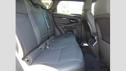 Range Rover Evoque 37