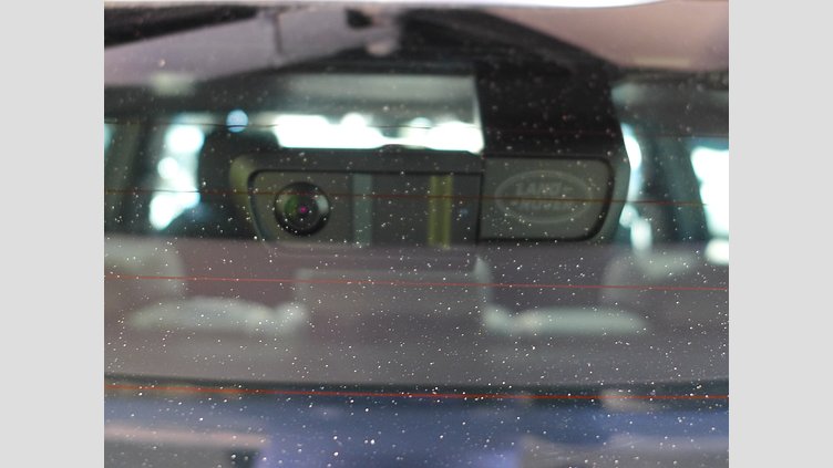 2023 認定中古車 Land Rover Range Rover Evoque フジホワイト P250（ガソリン） スタンダードホイールベース DYNAMIC HSE