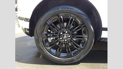 Range Rover Evoque 14