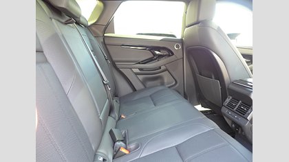 Range Rover Evoque 36