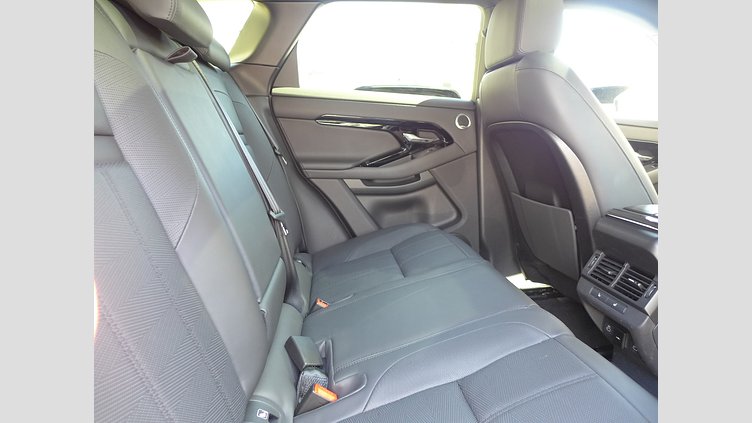 2023 認定中古車 Land Rover Range Rover Evoque フジホワイト P250（ガソリン） スタンダードホイールベース DYNAMIC HSE