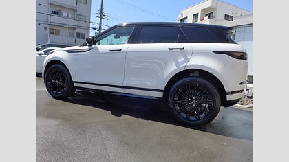 Range Rover Evoque 11