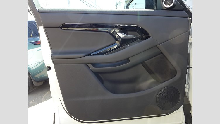 2023 認定中古車 Land Rover Range Rover Evoque フジホワイト P250（ガソリン） スタンダードホイールベース DYNAMIC HSE