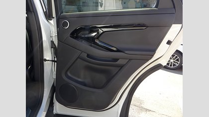 Range Rover Evoque 35