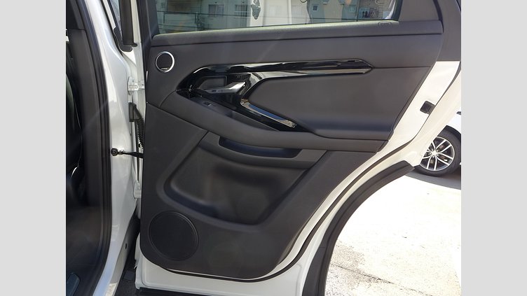 2023 認定中古車 Land Rover Range Rover Evoque フジホワイト P250（ガソリン） スタンダードホイールベース DYNAMIC HSE