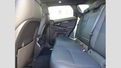 Range Rover Evoque 40