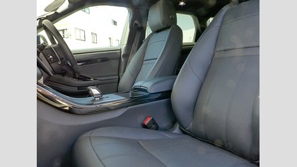 Range Rover Evoque 34