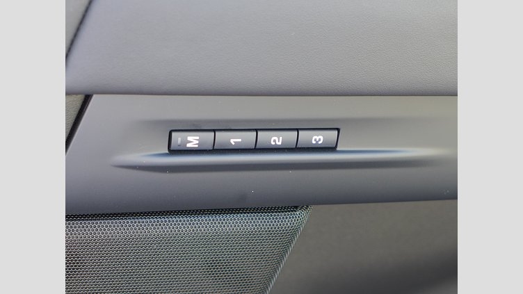 2023 認定中古車 Land Rover Range Rover Evoque フジホワイト P250（ガソリン） スタンダードホイールベース DYNAMIC HSE
