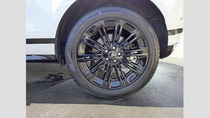 Range Rover Evoque 16