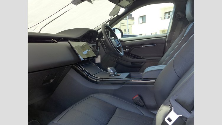2023 認定中古車 Land Rover Range Rover Evoque フジホワイト P250（ガソリン） スタンダードホイールベース DYNAMIC HSE