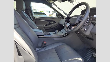 Range Rover Evoque 29