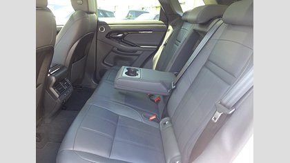 Range Rover Evoque 41