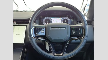 Range Rover Evoque 44