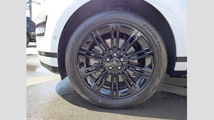 Range Rover Evoque 15