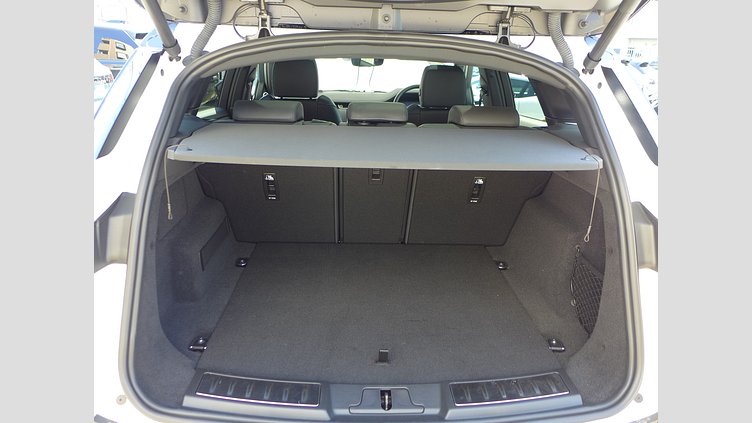 2023 認定中古車 Land Rover Range Rover Evoque フジホワイト P250（ガソリン） スタンダードホイールベース DYNAMIC HSE
