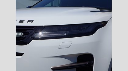 Range Rover Evoque 4