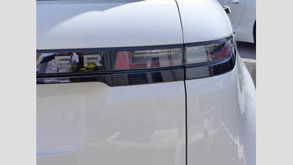 Range Rover Evoque 9