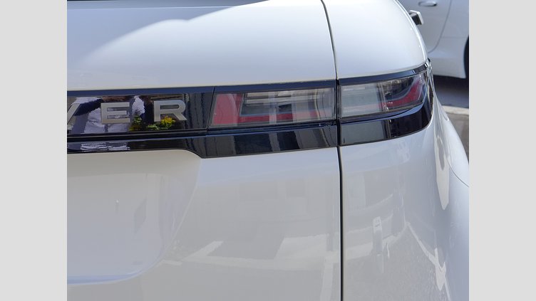 2023 認定中古車 Land Rover Range Rover Evoque フジホワイト P250（ガソリン） スタンダードホイールベース DYNAMIC HSE