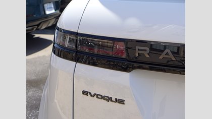 Range Rover Evoque 10