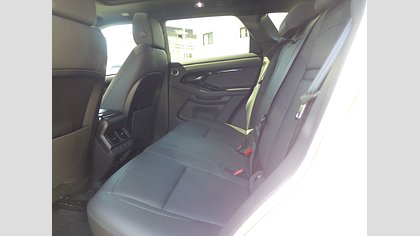 Range Rover Evoque 39