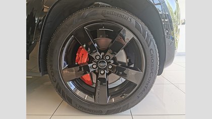 Defender 110 8