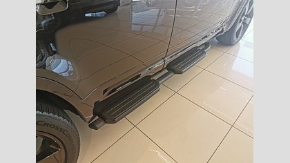 Defender 110 18