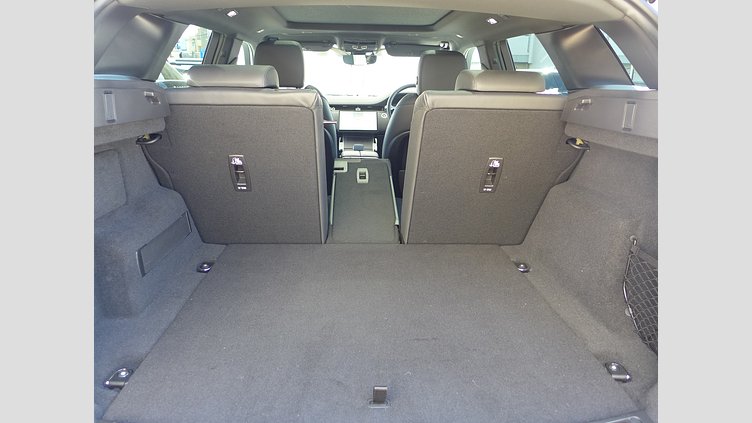 2023 認定中古車 Land Rover Range Rover Evoque フジホワイト P250（ガソリン） スタンダードホイールベース DYNAMIC HSE