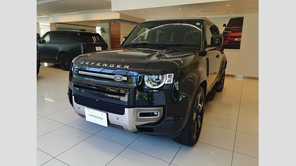 Defender 110 10