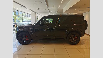 Defender 110 5
