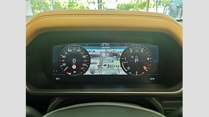 Defender 110 23