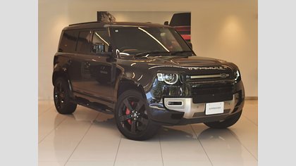 Defender 110 0