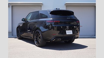 Range Rover Sport 1