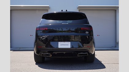 Range Rover Sport 6