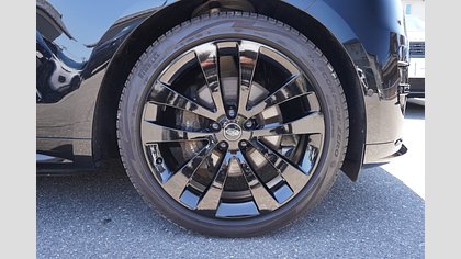 Range Rover Sport 8