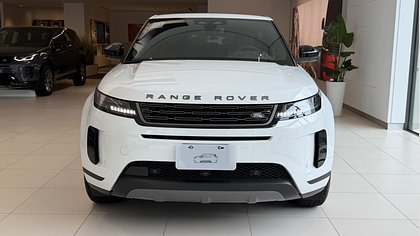 Range Rover Evoque 7