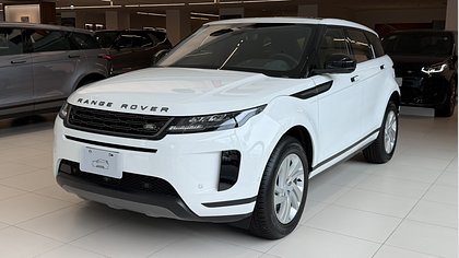 Range Rover Evoque 0