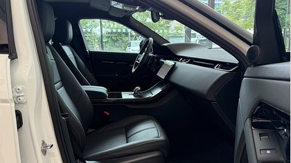 Range Rover Evoque 2