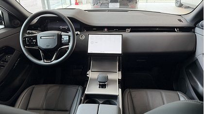 Range Rover Evoque 3