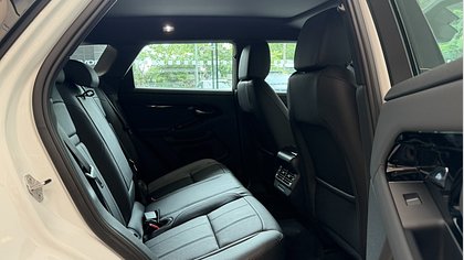 Range Rover Evoque 4