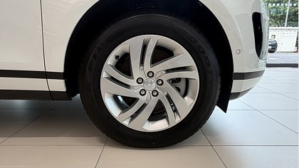 Range Rover Evoque 8