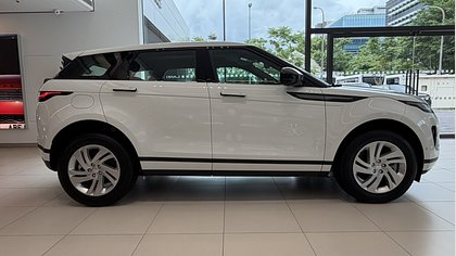 Range Rover Evoque 5