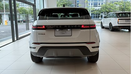 Range Rover Evoque 6