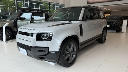 Defender 110 0