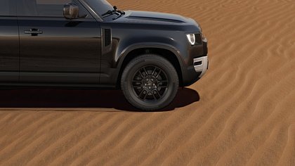 Defender 110 5