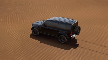 Defender 110 6