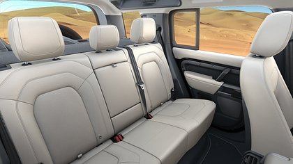 Defender 110 10
