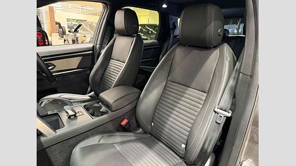 Discovery Sport 10