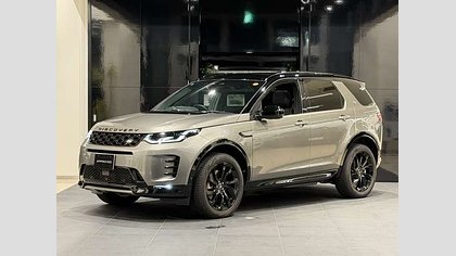 Discovery Sport 0