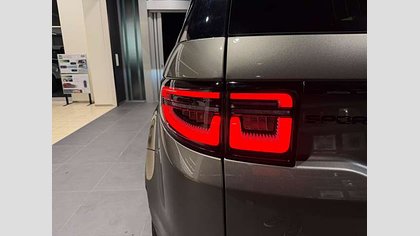 Discovery Sport 7