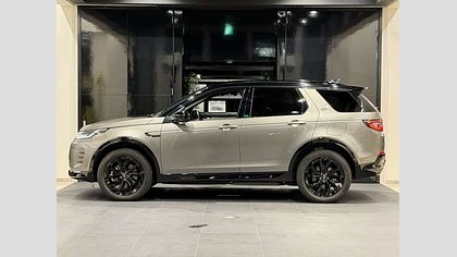 Discovery Sport 1